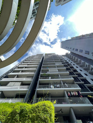 Parc Centros (D19), Condominium #269606961
